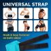Reusable Gel Pack for Cold Therapy - Instant Relief for Back Pain, Sore Shoulders, Swollen Knees - Ideal for Injuries, Arthritis, Sprains, Aches - Surgery Recovery - Buy Online on GoSupps.com