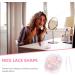 COHEALI 2 Boxes Double Eyelid Sticker Eyelid Stickers for Hooded Eyelid Cosmetics Accessories Eyelid Shadow Sticker Decor Double Eyelid Tapes Miss Tape Roll Abs - Buy Online on GoSupps.com