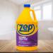 Zep Shower Tub and Tile Cleaner 1 Gallon - No Scrub Pro Formula - Case of 4 - Buy Online on GoSupps.com