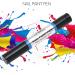Nail Polish Pen Nail Gel Pen Light Weight for Manicure(09 Polar Animals) - Buy Online on GoSupps.com