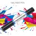 Eco-Friendly Nail Gel Pen - Polar Animals Design | Best Nail Polish for Beauticians & Manicure - Buy Online on GoSupps.com