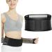 Back Support Belt for Men and Women Self Heating Supportive Lower Back Brace XL Breathable Lumbar Support Belt with Straps Back Belt - Buy Online on GoSupps.com