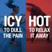 Icy Hot Extra Strength Pain Relief Cream - 3oz | Fast-Acting Relief for Muscle & Joint Pain | International Shipping Available - Buy Online on GoSupps.com