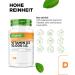 Buy Vitamin D3 10 000 IU Depot - 365 Vegetarian Tablets - High Purity & Premium Quality - International Shipping Available - Buy Online on GoSupps.com