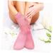 FOMIYES 4 Sets Spa Moisturizing Socks Moisturizing Gloves Softening Hand Gloves Sleep Gloves Remover Socks Moisturizing Foot Socks Moisturizer Socks Hand Skin Care Gloves Cotton Gel - Buy Online on GoSupps.com