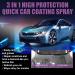 Marvulur - Marvulur Car Cleaner Marvulur Car Nano Spray Marvulur Car Nano Repair Spray Marvulur 3 in 1 High Protection Fast Car Ceramic Coating Spray for Car (3) - Buy Online on GoSupps.com