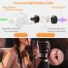 Schiara High Fidelity Concert Ear Plugs  2 Pairs Noise Reduction Earplugs for Concerts  Musician  Motorcycle and Other Noise Sensitive Conditions - Buy Online on GoSupps.com