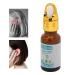 ANGGREK 20ml Ear Care Solution - Refreshing & Portable Ear Drop Liquid for Tinnitus & Ear Canal Blockage - Buy Online on GoSupps.com