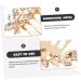 Mikinona issue card hair accessories rhinestone accessories for women Fashion hair hair comb eyebrow brush mini bangs comb rhinestone headpiece bride Miss Hair up accessories - Buy Online on GoSupps.com