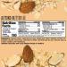 Bobo's Gluten Free Oat Bars - Almond Butter, 12 Pack, Vegan Snack, Made in USA - Buy Online on GoSupps.com
