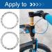 Lanturn 5/32 Inch x 16 Balls Bicycle Headset Ball Bearings - Set of 4 | Kids MTB Bike Fork Replacement - Buy Online on GoSupps.com