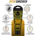 Buy Warrior Sunscreen SPF 30 Lotion - Water & Sweat Resistant TSA Compliant Biodegradable Broad Spectrum Sunscreen (3 Oz) for International Shipping - Buy Online on GoSupps.com