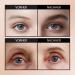 Crayon sourcils Microblading tanche avec brosse poils souples Feutre Sourcils Couleur longue dur e D finissez un maquillage tr s naturel 01 Marron - Buy Online on GoSupps.com