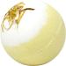Bath Bomb 150 g - Dried Flowers - Vanilla Scent FRENCH TENDANCE - Buy Online on GoSupps.com
