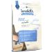 Sanabelle Adult with Trout | Dry cat food for adult cats (from 12 months) | 6 x 400 g 400 g (pack of 6)
