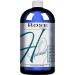 Rose Water Hydrosol with Glycerin, Aloe Vera, Vitamin C & Witch Hazel - 100% Natural Vegan Toner for Face, Hair & Body - 32 oz Bulk Size - Hydrating & Cleansing Formula - Buy Online on GoSupps.com