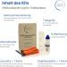 Patris Health Helicobacter Pylori Self-Test | Home Blood Test for Stomach Infection - International Shipping - Buy Online on GoSupps.com