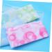 Beavorty 9 Pcs Body Cleansing Towels Set Back Washcloth Exfoliating Sponge & Hair Towel for Full Body Massage Ideal Bathing Accessory for All Skin Types - Buy Online on GoSupps.com