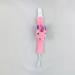 Animal Pacifier Clip Holder Baby Gift Set (3 Pack) - Giraffe, Elephant, Monkey - Boy or Girl - Buy Online on GoSupps.com