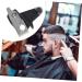 VINTORKY Electric Clipper Switch Hair Clipper Haircut Equipment Hair Trimmer Replacement Power Hairdressing Tool 2X2X1CM Black - Buy Online on GoSupps.com