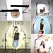 GSKAIWEN 180 LED Photography Studio Lighting Kit with Adjustable Stand - Professional Photographic Video Fill Light - Buy Online on GoSupps.com