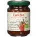 La Selva tomato paste double concentrated (Concentrato di pomodoro) pack of 6 (6 x 145 g)