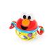 Bright Starts Sesame Street Elmo Easy Grasp Rattle | Ages 3-12 Months - Buy Online on GoSupps.com