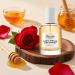 Honey Infused Hair Perfume A Delicate Eau De Parfum Spray Honey Hair Mist to Nourish Hair and Add Shine Long-lasting Sweet Warm and Sensual Fragrance for Women 50ML - Buy Online on GoSupps.com