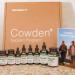 NutraMedix Herbal Supplements for Full Body Detox, Cleanse & Energy Support - Cowden+ Support Program, Month 2 - Sweet Leaf Stevia & Cats Claw Extract, Burbur Pinella & More Cowden+ Support Program Month 2 - Buy Online on GoSupps.com