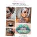 Beaupretty 1 Sequins Gel for Face & Body | Glitter Makeup & Body Gel | International Shipping Available - Buy Online on GoSupps.com