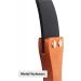 AOXVIA PU Leather Equestrian Riding Crop with Anti-Slip Wooden Handle - Buy Online on GoSupps.com