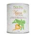Maca powder organic yellow black red -purple mix (raw vegan) macaw root 100% pure without additives - superfood for power smoothies - Organic Raw Maca Root Powder Mix Yellow Black Red Purple |Pureeraw 150g organic 150 g (1 Pack)