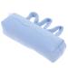 NOLITOY 1pc Palm Finger Splitter Finger Separator Thumb Clip Board Hand Balls Soft Hand Exercise Balls Finger Contracture Cushion Elderly Supplies Hand Holding Orthotics Grip