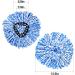 4 Pack O Cedar Spin Mop Replacement Heads - Fluffy Microfiber, Machine Washable - Buy Online on GoSupps.com