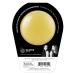 A BOMB Party Bath Bomb 7oz Pineapple - Single Pack - Buy Online on GoSupps.com