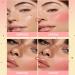 Freckle Makeup | Crayon Liquide Waterproof Pour Faux Taches De Rousseur - Outil de Tamponnage Pr cision Portable pour Soir es Entre Amis et v nements Familiaux - Buy Online on GoSupps.com