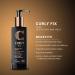 TRUSS Curly Fix - Leave-in Curl Defining Cream for Curly Hair - Anti-Frizz Control with Medium Hold - Buy Online on GoSupps.com