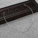 Metal Headbands Skinny Base Headband Slim Simple Wire Hair Bands Clasps Crown Tiaras Frame DIY Crafts 4 - Buy Online on GoSupps.com