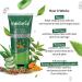 Medimix Ayurvedic Face Wash - Soap Free, Paraben Free (100ml) for All Skin Types - Buy Online on GoSupps.com