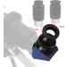 Astromania 2 90-Degree 99% Enhanced Dielectric Diagonal Mirror - Brighter Image for Stellar Views - Buy Online on GoSupps.com