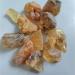 Natural Crystal Rough 1pc Natural Raw Rough Resin Specimen Stones Minerals Christmas Halloween Students Collection Gift 20-40mm 1pcs - Buy Online on GoSupps.com