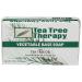 Tea Tree Therapy Tea Tree vegetable Soap - 6x3.9 Oz6