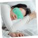 minkissy 1 Set set hot and cold Facial gel ice compress ice bag eyes to sleep hot and cold compress cold hot compress cosmetic eye sleep - Buy Online on GoSupps.com