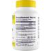 Healthy Origins Mega Natural BP Grape Seed Extract - 300mg Multi Vitamins, 60 Count - Buy Online on GoSupps.com