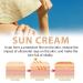 Relief Sun Rice Sunscreen SPF50+ | Organic Lightweight & Nourishing Sunscreen Lotion with Rice Extract for Face & Body - Broad Spectrum Protection - Buy Online on GoSupps.com