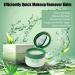 Buy Aloe Vera Makeup Remover Cleansing Balm - Deep Cleaning & Moisturizing for Waterproof Makeup - 2.6 Fl oz - Buy Online on GoSupps.com