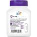 21st Century NAD+ Nicotinamide Riboside 300 mg - Buy Online on GoSupps.com