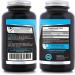Carnitine 1500 - Maximum Strength Acetyl L-Carnitine Supplement for Energy, Memory, Focus & Weight Loss - 120 Vegetarian Capsules - Buy Online on GoSupps.com