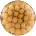 Jovial 100% Organic Chickpeas Gluten-Free, High Fiber, No Additives 13 Oz - Buy Online on GoSupps.com