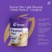 SHREGO Peanut Plus Roasted Peanut Salted 180G & Peanut Plus Light Roasted Whole Peanut Unsalted 180G - Buy Online on GoSupps.com